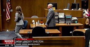 Decatur couple found guilty of possessing child porn