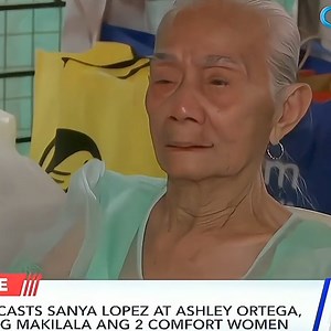 2.9M views · 100K reactions | Pulang araw is not only a story of patriotism and sacrifice but also of love and courage. ❤️ Let our portrayal be a reminder of our countrymen's potential for greatness and the painful battles they fought and endured to attain the freedom we now enjoy today.  | Ashley Ortega | Facebook