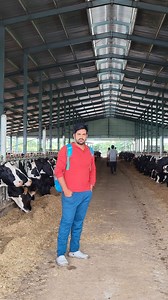 Pradeepdairyfram 👍 #dairyfarm #dairy #farm #cows #milk #farmlife #dairycows #dairyfarming #farming #cow #cowsofinstagram #a #agriculture #dairyfarmer #cattle #vacas #instacow #teamdairy #ilovecows #fazendaleiteira #ilikecows #leiteria #farmer #leche #leiteevida #dairymilk #dairycow #s #holstein #cowsinstagram | Pradeep Kumar