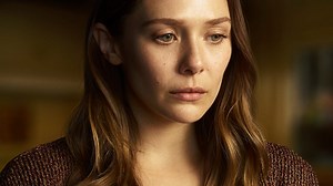 1.2M views · 6.4K reactions | Leigh impulsively takes off to Palm Springs where she meets a mysterious stranger who seems as hell-bent on escaping reality as she is. | Sorry For Your Loss | Facebook