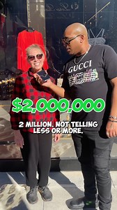 4.2M views · 28K reactions | 勞 Do they deserve to get paid that much?  | Mister Lewis Lux | Facebook