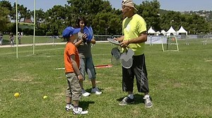 Sports activities in France