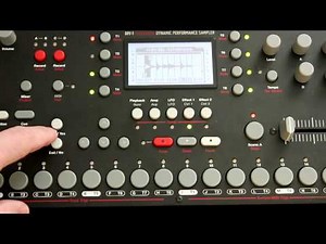 Octatrack How to Slice, Part 1