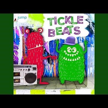 Fizzy Hippy Dizzy Hoppy