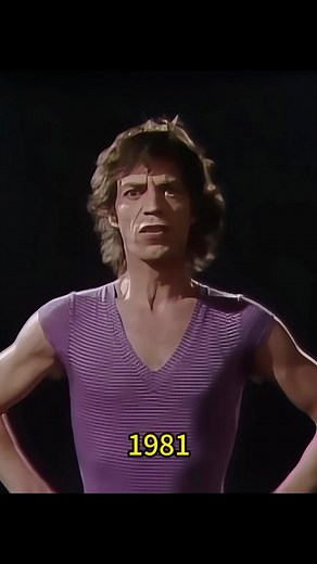The Rolling Stones - Start Me Up (Official Music Video 1981)