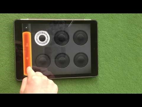 Loopy HD - Basic Tutorial