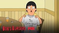 It's Time For The Gene Show Season 10 Ep. 9 BOB'S BURGERS