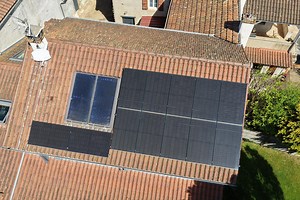 Comment nettoyer rapidement et facilement ses panneaux solaires soi-même ?