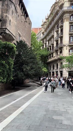 Barcelona #Barcelona #Spain #Travel #Glisterra TikTok