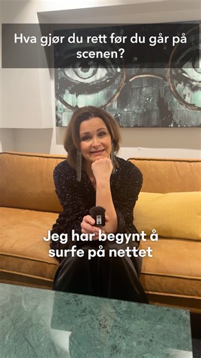 Forum Scene on Instagram: "Opplev Karoline Krüger live i ABBA-hyllesten WATERLOO fra 17. september. Dette blir kvelden alle snakker om🎤"