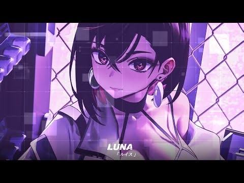 「 Nightcore 」 Old Tapes [VLADIST]