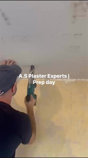 6.3K views | #plasterer #building #plastering #plaster | A.S Plaster Experts | Facebook