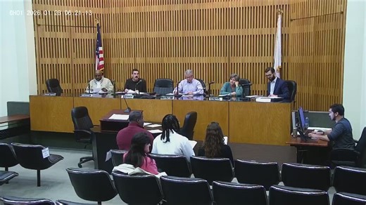 January 27, 2026 | City of Decatur, Alabama - Government