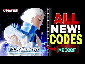 ALL NEW!✅PEROXIDE ROBLOX CODES 2026 - PEROXIDE CODES 2026 [ROBLOX]