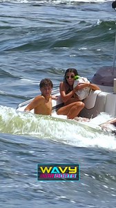 HUGE Mistake and Captain almost SINKS the boat at Boca Inlet! Any advice for this Captain? ➡️ Follow Wavy Boats for more original boat action videos! The largest boat action network across all platforms! #wavyboats #hauloverinlet #hauloverboats #haulover #boats #bocainlet #boyntoninlet #miamiriver #jupiterinlet #roughinlets | Wavy Boats