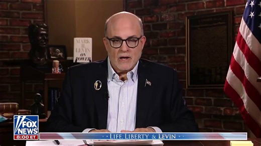 Republican Party was founded for 'one reason only' - to eliminate slavery: Mark Levin