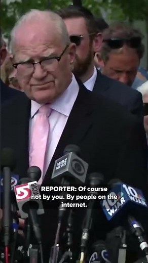 Does Patrick Clancy deserve any responsibility?