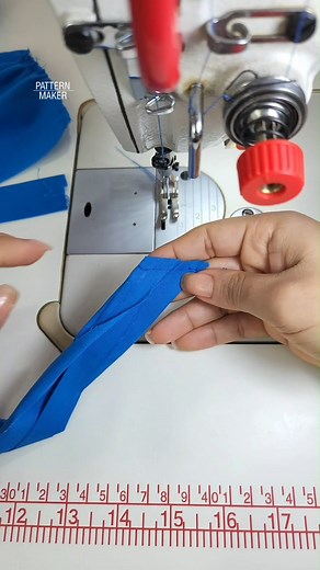 754K views · 10K reactions | How to Sew a Beautiful Sleeve #sew #sewer #sewing #sewinglove #sewingtips #sewingproject | Pattern Maker | Facebook