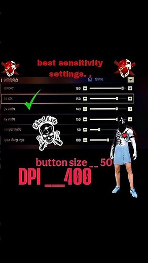 What Makes OPPO A54 BEST for FreeFire? #freefire