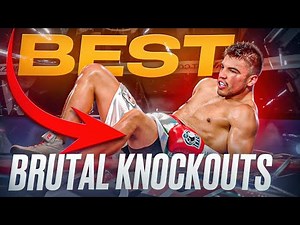 BEST BOXING KNOCKOUTS OF ALL TIME | PART 3 | FIGHT HIGHLIGHTS KO HD