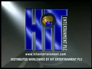 hit entertainment plc logo