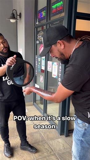 Tattoo Memes to Get the Bag 🤣