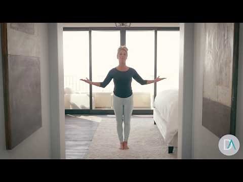 March Wake Up Workout | LifeFit 360 | Denise Austin