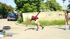 ✅BWÈ DLO A #KAWOTCHOU Atougang . | Créole Magazine