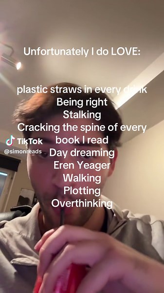 Exploring Unique Loves: From Straws to Eren Yeager