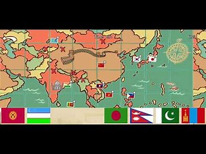 Bully Geography 3 Anniversary For Android