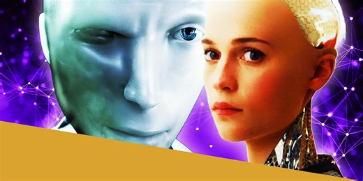 5 Scariest Movies Surrounding AI