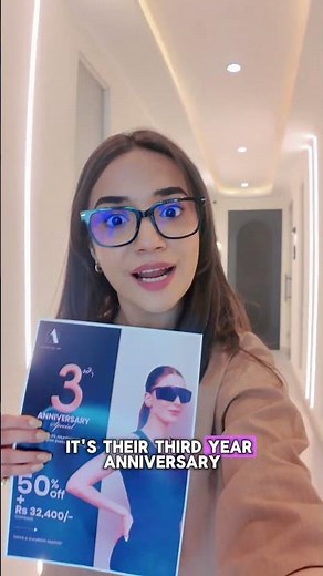 From Dull to Dazzling! Watch This HydraFacial Transformation|Up to 50% OFF + Cashback #skincaredeals