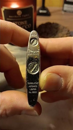 Vintage Penguin GE advertising lighter