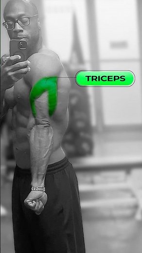 Tricep Pushdown Form You Need to Know