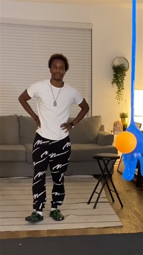 Sticky Hand X Ping Pong X Mini Cup X Pop Dart 🎯 #trickshots #trickshot | Matt Brockman Magic