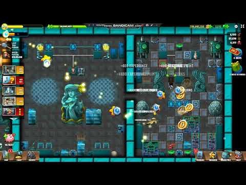 Breeding Laboratory - Diggy's Adventure