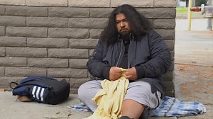 2.3M views · 168K reactions | UNDERCOVER BILLIONAIRE Changes HOMELESS MAN'S Life!!! (shocking) | Life Reels | Facebook