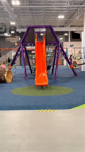 44 reactions · 6 comments | Built by local parents, made for local families.  We created Let’s Run Around just the way we’d want it for our own kids- safe, wide open, and full of space to run wild and burn energy. We’re open today from 8 AM–8 PM. Come play!! #letsrunaround #greenbay #thingstodowithkids #wisconsin #indoorplayground | Let’s Run Around Green Bay | Facebook