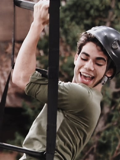 Remembering Cameron Boyce's Sassy Moments