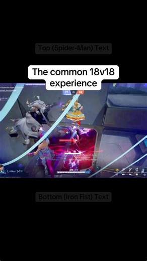 Disco Luna Skin: A Growing Favorite in Marvel Rivals