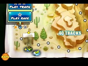 3D Rollercoaster Rush