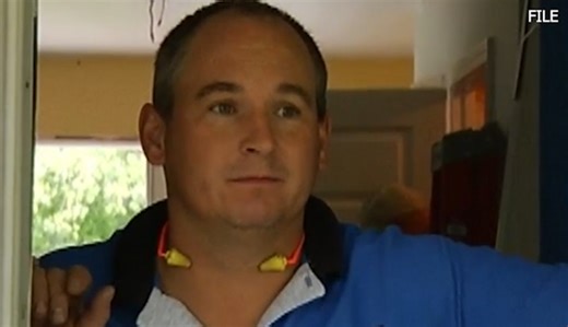 Robert McCaffrey to be extradited in 1990 New Jersey killing of Lisa McBride