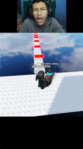 Tutor Nih BOSS😎Roblox Tower Laser