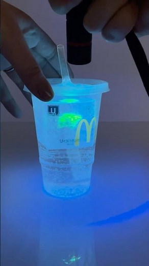 Why McDonalds Sprite is SPICY✨