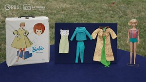 65K views · 2.3K reactions | #14. Hi, Barbie! Watch all ANTIQUES ROADSHOW Season 27 Best Moments now: https://to.pbs.org/3vg4D1e. | Antiques Roadshow l PBS | Facebook