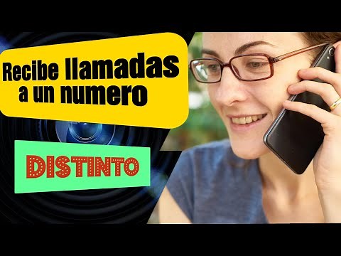 Como Desviar Llamadas de un Celular a Otro / Desviar Llamadas a otro Número Movil 2024