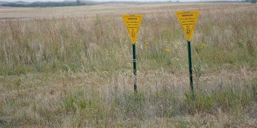 ND Outdoors: Hunting PLOTS guide