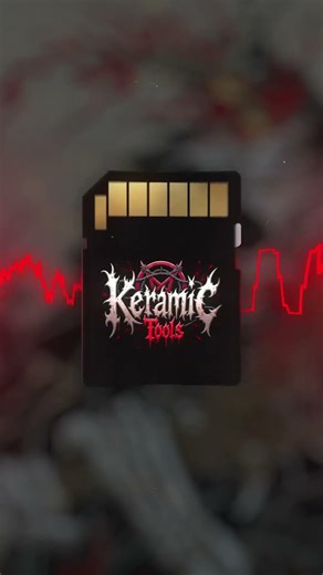 "DREADFUL" Scarlxrd Trap Metal Type Beat 2025