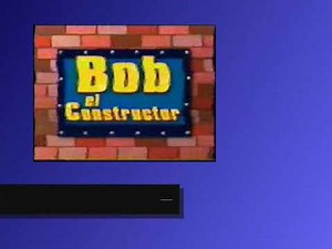 Bob el constructor - Opening y Ending en español latino (Discovery Kids Latinoamerica 2001-2002)