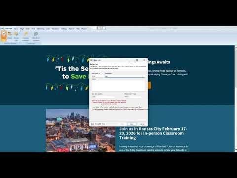 PLANSWIFT BASICS FILE UPLOAD